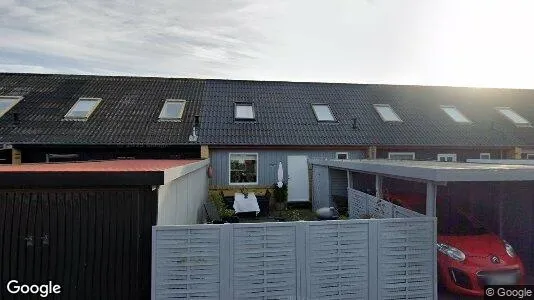 Lejligheder til salg i Skagen - Foto fra Google Street View