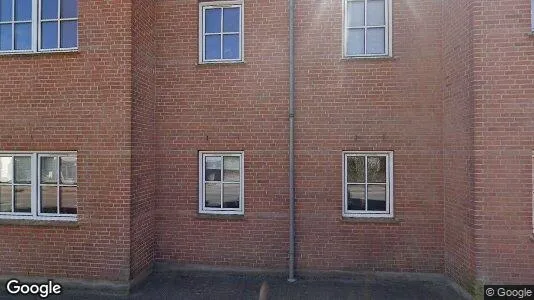 Lejligheder til leje i Roslev - Foto fra Google Street View