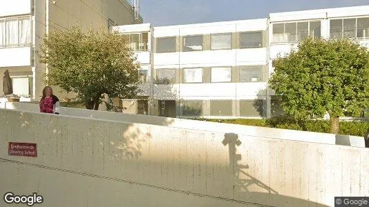 Lejligheder til salg i Nivå - Foto fra Google Street View