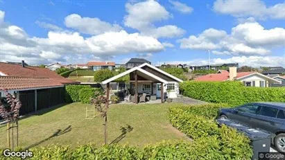 Lejligheder til leje i Kerteminde - Foto fra Google Street View