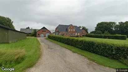 Lejligheder til salg i Lintrup - Foto fra Google Street View