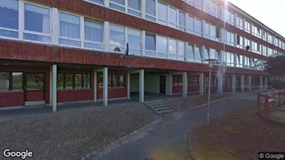Lejligheder til leje i Vejle Centrum - Foto fra Google Street View