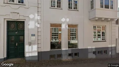 Lejligheder til leje i Viborg - Foto fra Google Street View