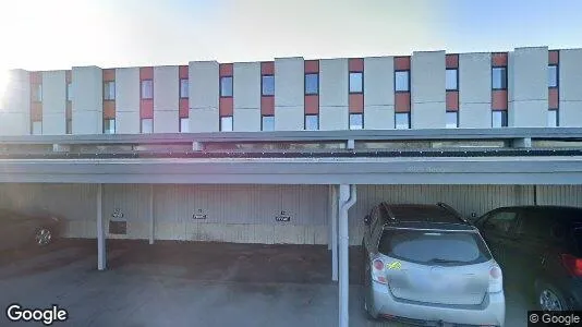 Lejligheder til salg i Aalborg SØ - Foto fra Google Street View