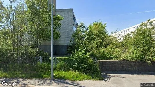 Lejligheder til salg i Ishøj - Foto fra Google Street View