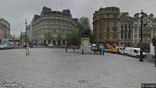 Lejligheder til leje i Ålbæk - Foto fra Google Street View