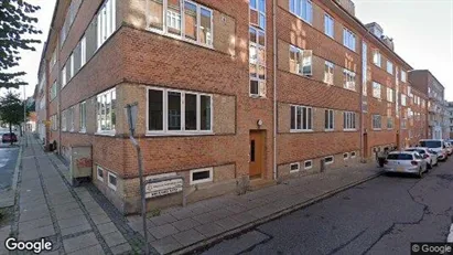 Lejligheder til leje i Vejle Centrum - Foto fra Google Street View
