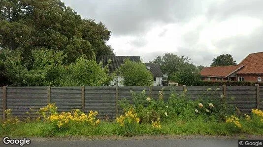 Lejligheder til salg i Esbjerg N - Foto fra Google Street View