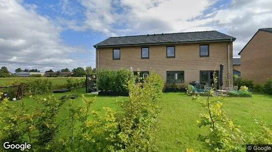 Lejligheder til leje i Ringsted - Foto fra Google Street View