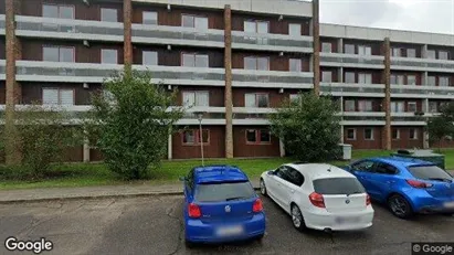 Lejligheder til salg i Risskov - Foto fra Google Street View