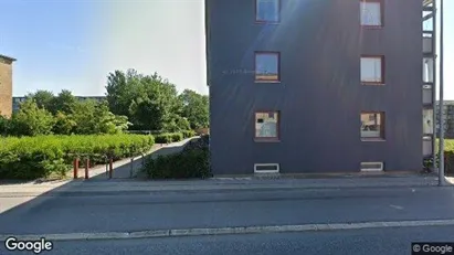 Lejligheder til salg i Roskilde - Foto fra Google Street View