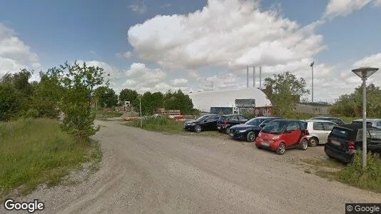 Lejligheder til leje i Østerbro - Foto fra Google Street View