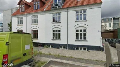 Lejligheder til salg i Valby - Foto fra Google Street View