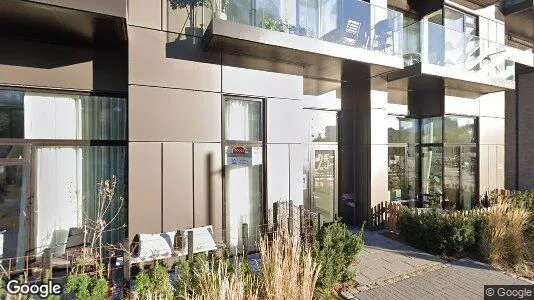 Lejligheder til salg i København SV - Foto fra Google Street View