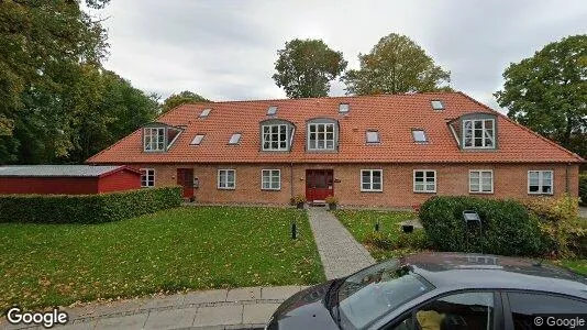 Lejligheder til salg i Hvidovre - Foto fra Google Street View