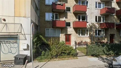 Lejligheder til salg i Kastrup - Foto fra Google Street View