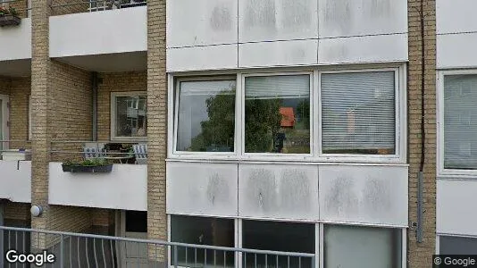 Lejligheder til salg i Århus N - Foto fra Google Street View