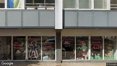 Lejligheder til leje i Kolding - Foto fra Google Street View
