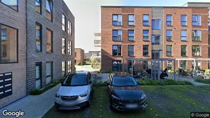 Lejligheder til leje i Espergærde - Foto fra Google Street View