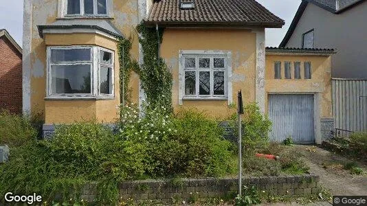 Lejligheder til salg i Randers SV - Foto fra Google Street View