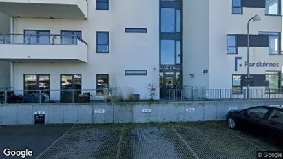 Lejligheder til salg i Nørresundby - Foto fra Google Street View