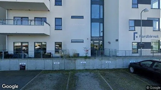 Lejligheder til salg i Nørresundby - Foto fra Google Street View