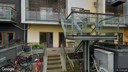 Lejligheder til salg i Birkerød - Foto fra Google Street View