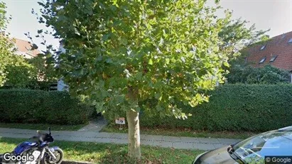 Lejligheder til salg i Vanløse - Foto fra Google Street View