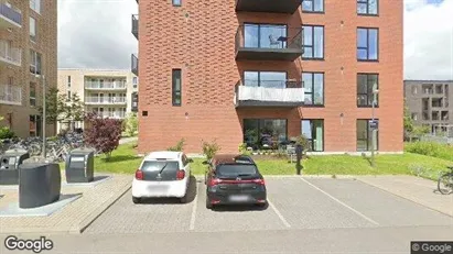 Lejligheder til leje i Risskov - Foto fra Google Street View