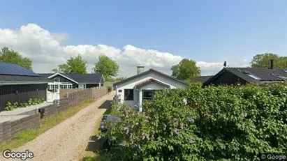 Lejligheder til salg i Slagelse - Foto fra Google Street View