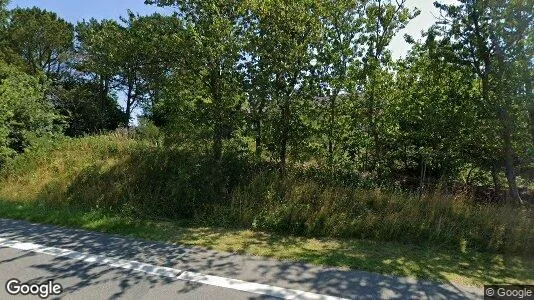 Lejligheder til salg i Knebel - Foto fra Google Street View