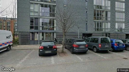 Lejligheder til leje i København S - Foto fra Google Street View