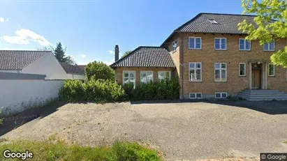 Lejligheder til salg i Odense M - Foto fra Google Street View