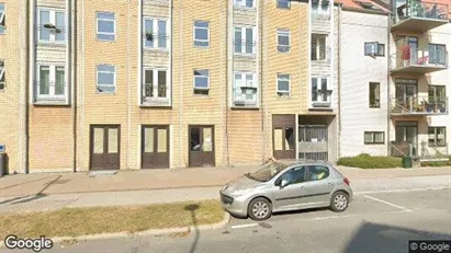 Lejligheder til salg i Kastrup - Foto fra Google Street View