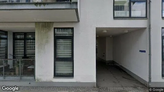 Lejligheder til leje i København S - Foto fra Google Street View