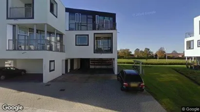 Lejligheder til salg i Herning - Foto fra Google Street View