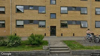 Lejligheder til salg i Allerød - Foto fra Google Street View