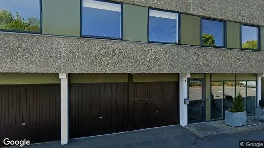 Lejligheder til salg i Herning - Foto fra Google Street View