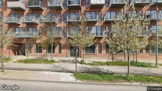 Lejligheder til leje i Skovlunde - Foto fra Google Street View