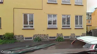 Lejligheder til salg i Valby - Foto fra Google Street View