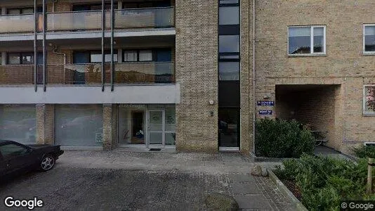 Lejligheder til salg i København S - Foto fra Google Street View