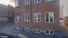 Lejlighed til leje, Aalborg Centrum, <span class="blurred street" onclick="ProcessAdRequest(3273477)"><span class="hint">Se vej-navn</span>[xxxxxxxxxx]</span>
