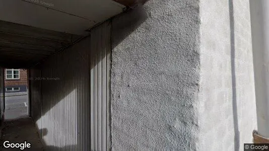 Lejligheder til leje i Aalborg Centrum - Foto fra Google Street View