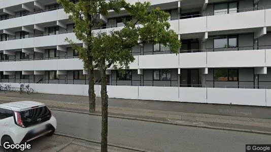 Lejligheder til salg i Frederiksberg - Foto fra Google Street View