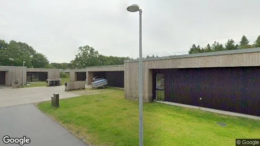 Lejligheder til leje i Viborg - Foto fra Google Street View