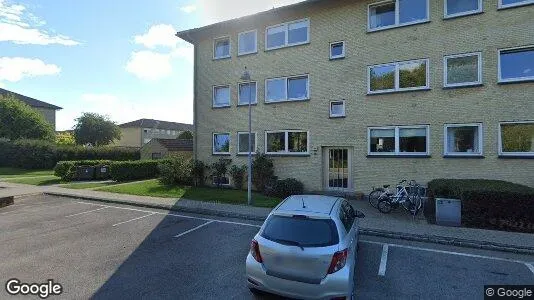 Lejligheder til salg i Taastrup - Foto fra Google Street View