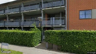 Lejligheder til leje i Århus N - Foto fra Google Street View