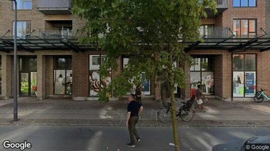 Lejligheder til leje i København SV - Foto fra Google Street View