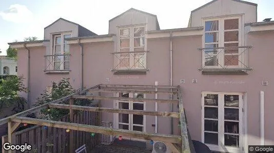 Lejligheder til salg i Viborg - Foto fra Google Street View