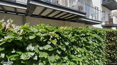 Lejligheder til salg i Frederiksberg - Foto fra Google Street View